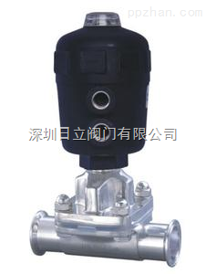 進(jìn)口氣動(dòng)衛(wèi)生級(jí)快裝式隔膜閥廠家 _供應(yīng)信息_商機(jī)_中國包裝印刷機(jī)械網(wǎng)